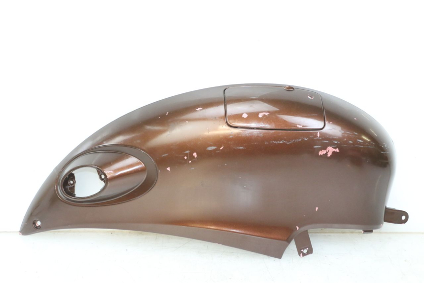 photo de CARENADO TRASERO DERECHA EUROCKA RETRO 50 (2007 - 2014) - Vista principal