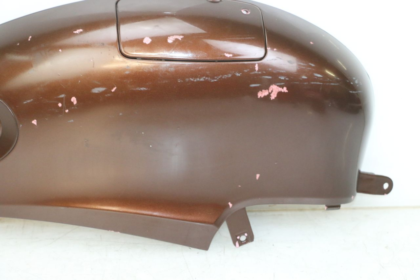 photo de CARENADO TRASERO DERECHA EUROCKA RETRO 50 (2007 - 2014) - Vista general del producto