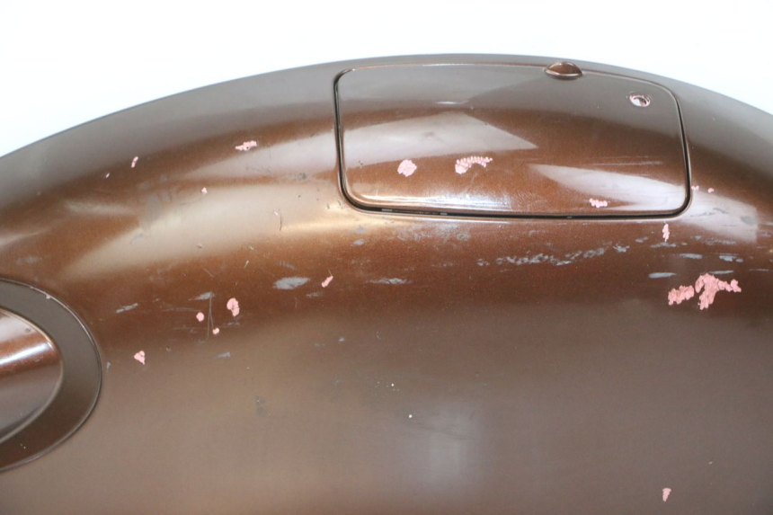 photo de CARENADO TRASERO DERECHA EUROCKA RETRO 50 (2007 - 2014) - Detalles de los puntos de fijación