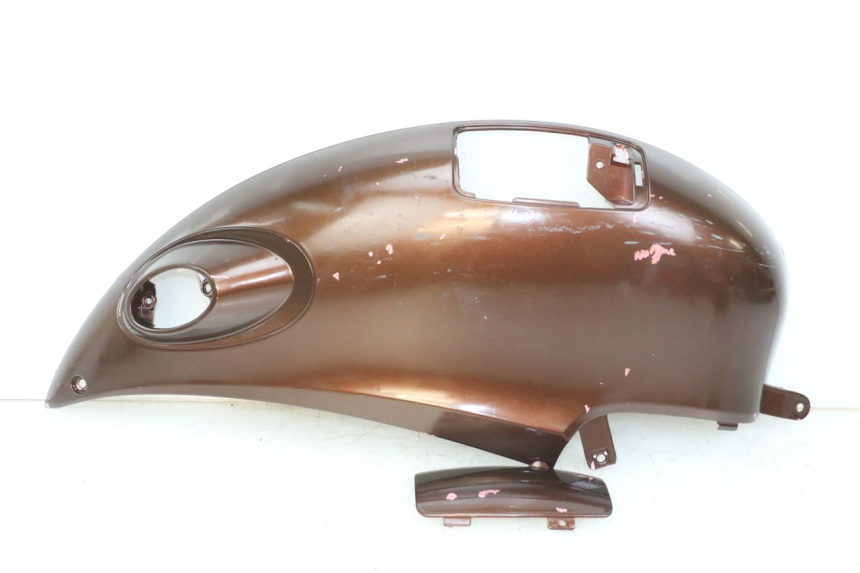 photo de CARENADO TRASERO DERECHA EUROCKA RETRO 50 (2007 - 2014) - Marcados y referencias originales