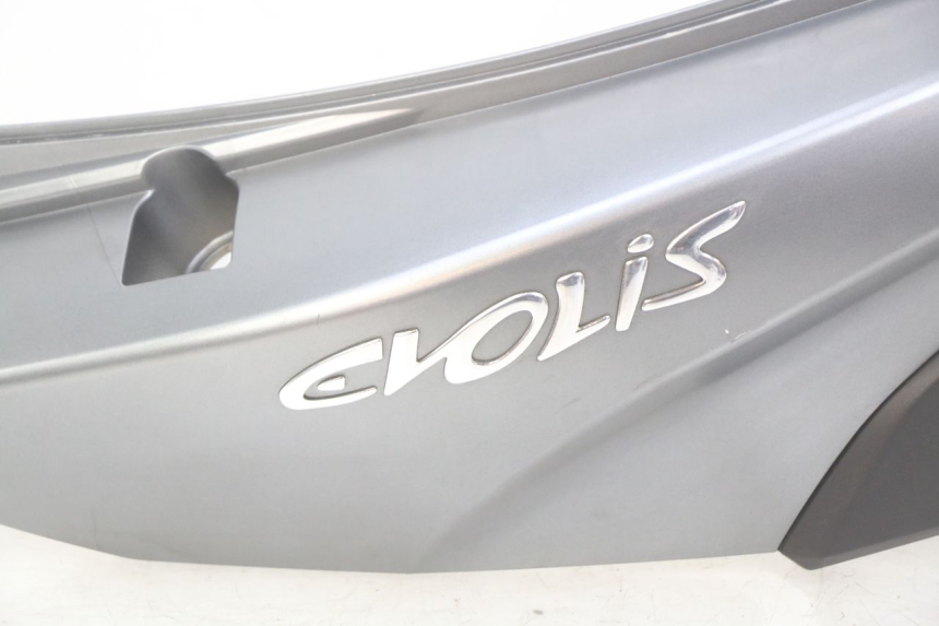 photo de FLANCO TRASERO DERECHO JM MOTORS EVOLIS 4T 50 (2018 - 2022) - Detalles de los puntos de fijación