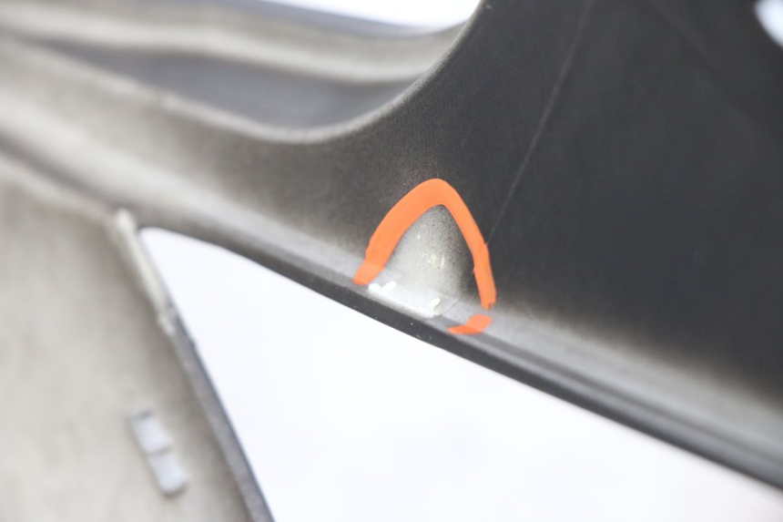 photo de FLANCO TRASERO DERECHO JM MOTORS EVOLIS 4T 50 (2018 - 2022) - Zoom estado de uso