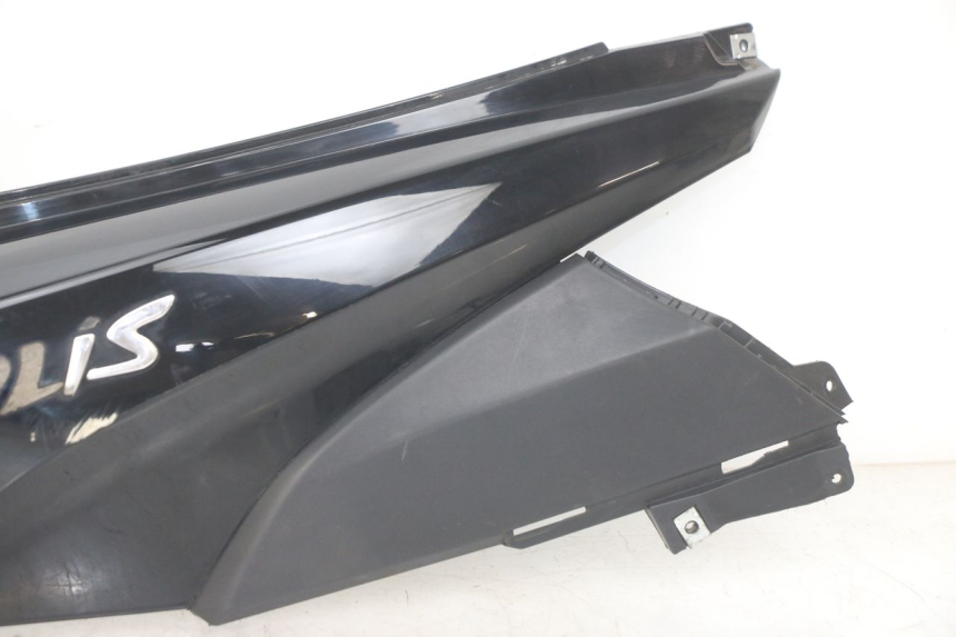 photo de FLANCO TRASERO DERECHO JM MOTORS EVOLIS 4T 50 (2018 - 2022) - Marcados y referencias originales