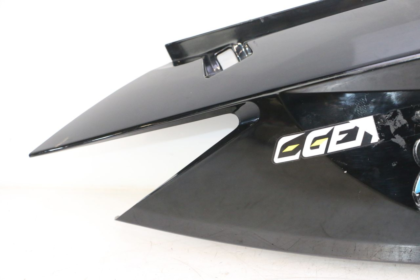 photo de LATERAL TRASERO DERECHO KEEWAY F-ACT FACT EVO 50 (2020 - 2026) - Características distintivas