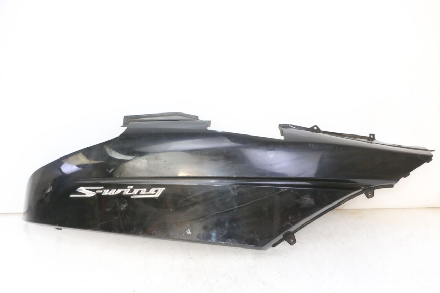 photo de FLANCO TRASERO DERECHO HONDA FES S-WING SWING ABS 125 (2007 - 2015) - Vista principal