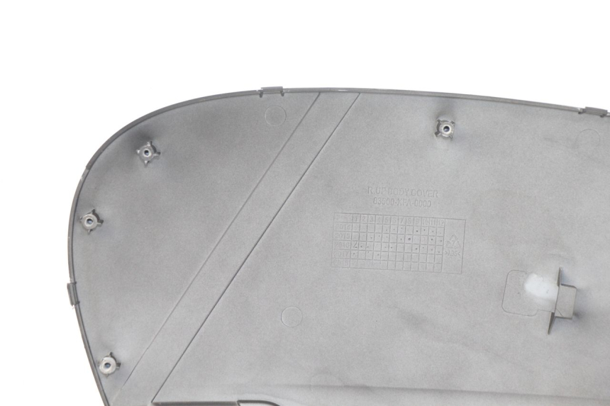 photo de FLANCO TRASERO DERECHO SYM FIDDLE 3 III 125 (2014 - 2020) - Otra perspectiva