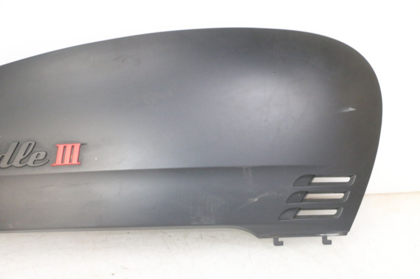 photo de CARENADO TRASERO DERECHA SYM FIDDLE 3 III 50 (2014 - 2020) - Recambio usado revisado