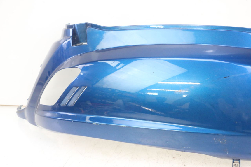 photo de CARENADO TRASERO DERECHA SYM FIDDLE 125 (2008 - 2010) - Estado de la superficie y material