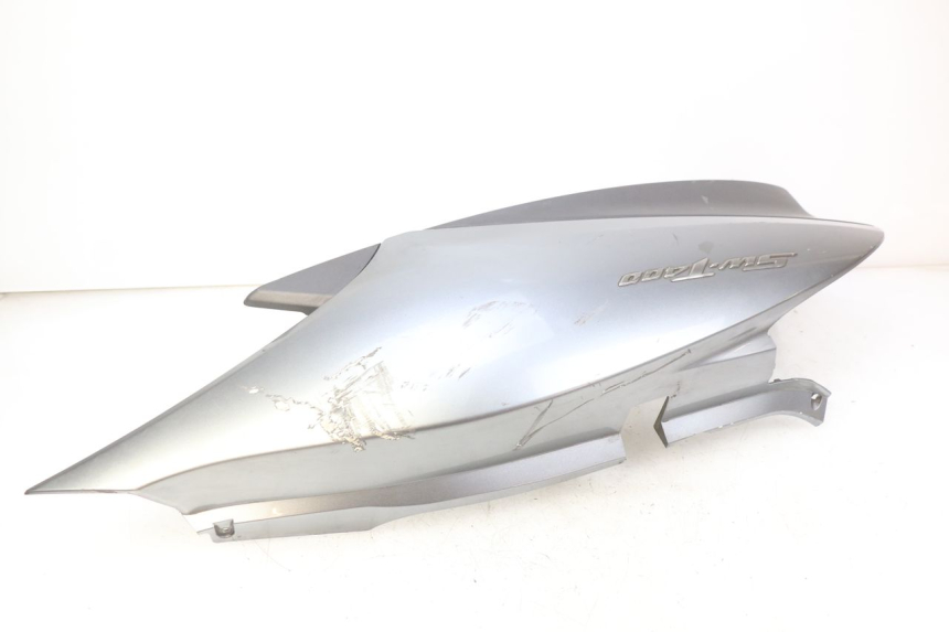 photo de FLANCO TRASERO DERECHO HONDA FJS SILVERWING SILVER WING 400 (2009 - 2016) - Zoom sobre los componentes