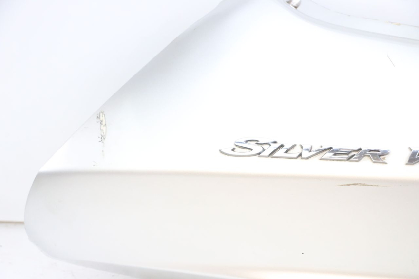 photo de CARENADO TRASERO DERECHA HONDA FJS SILVERWING SILVER WING 600 (2001 - 2010) - Primer plano de alta resolución