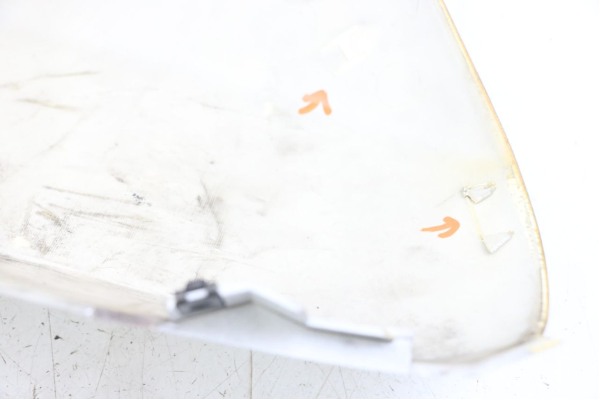 photo de CARENADO TRASERO DERECHA HONDA FJS SILVERWING SILVER WING 600 (2001 - 2010) - Otra perspectiva