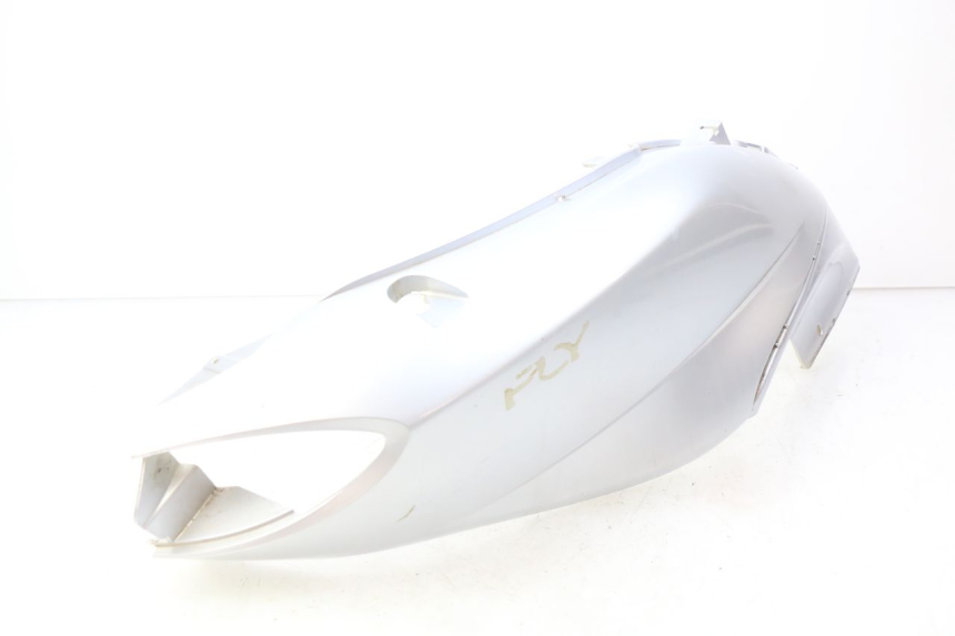 photo de FLANCO TRASERO DERECHO PIAGGIO FLY 100 (2006 - 2010) - Estado de la superficie y material