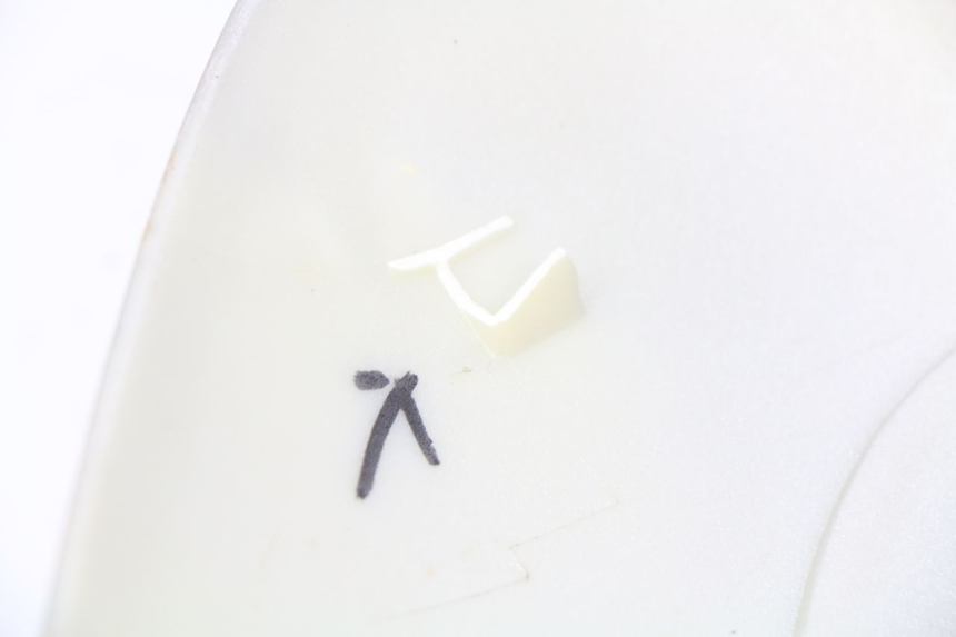 photo de CARENADO TRASERO DERECHA SACHS FY125T FY T 125 (2007 - 2011) - Zoom estado de uso