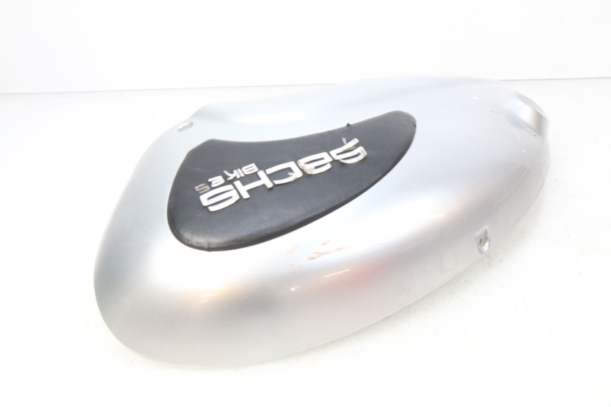 photo de CARENADO TRASERO DERECHA SACHS FY125T FY T 125 (2007 - 2011) - Estado de la superficie y material