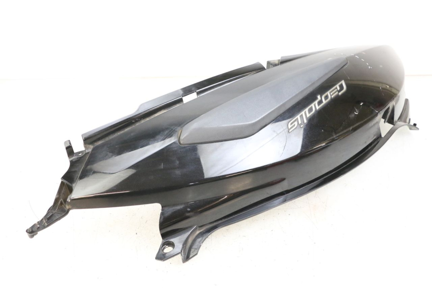 photo de CARENADO TRASERO DERECHA PEUGEOT GEOPOLIS RS 125 (2007 - 2009) - Zoom estado de uso
