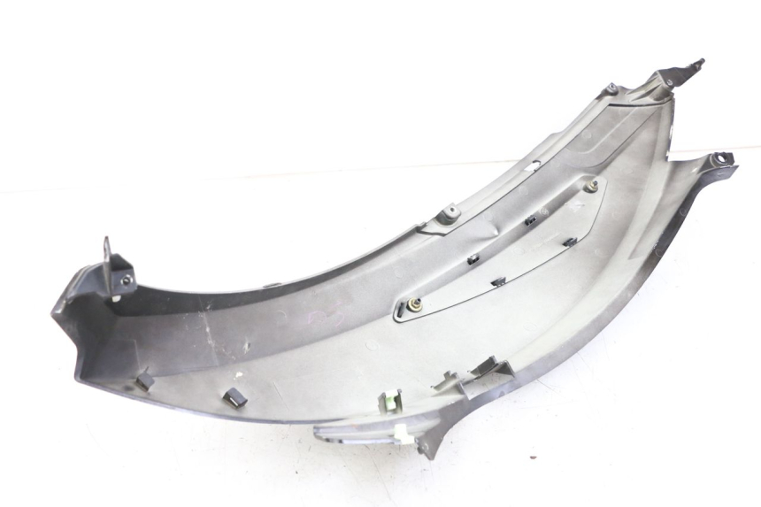 photo de CARENADO TRASERO DERECHA PEUGEOT GEOPOLIS RS 125 (2007 - 2009) - Recambio usado revisado