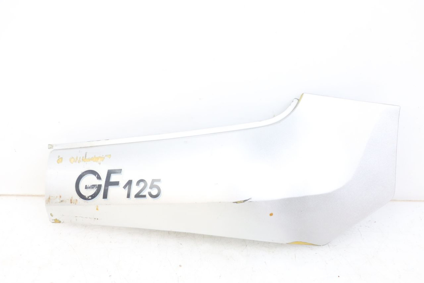 photo de CARENADO TRASERO DERECHA HYOSUNG GF 125 (2001 - 2005) - Vista principal