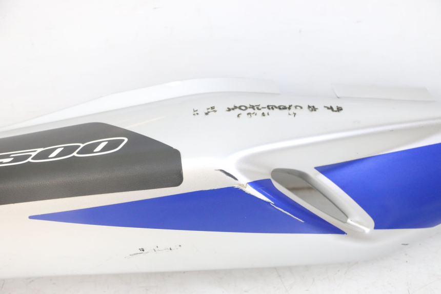 photo de CARENADO TRASERO DERECHA SUZUKI GS GSE 500 (2001 - 2003) - Otra vista del artículo