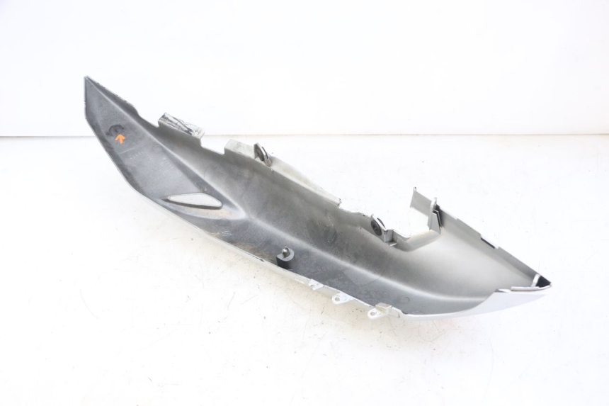 photo de CARENADO TRASERO DERECHA SUZUKI GS GSE 500 (2001 - 2003) - Zoom estado de uso