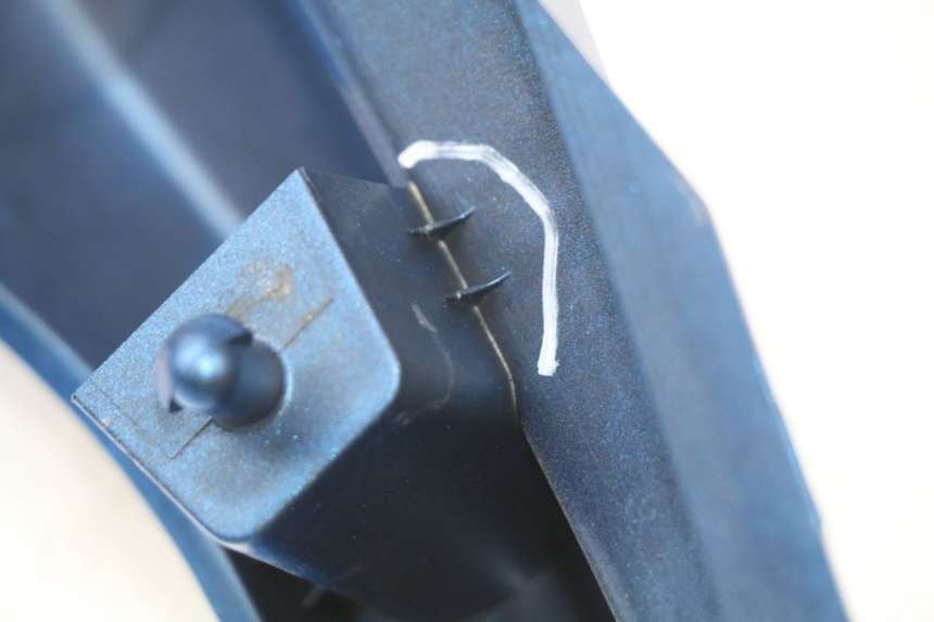 photo de CARENADO TRASERO DERECHA SUZUKI GSX-R GSXR K16 1000 (2012 - 2016) - Zoom estado de uso