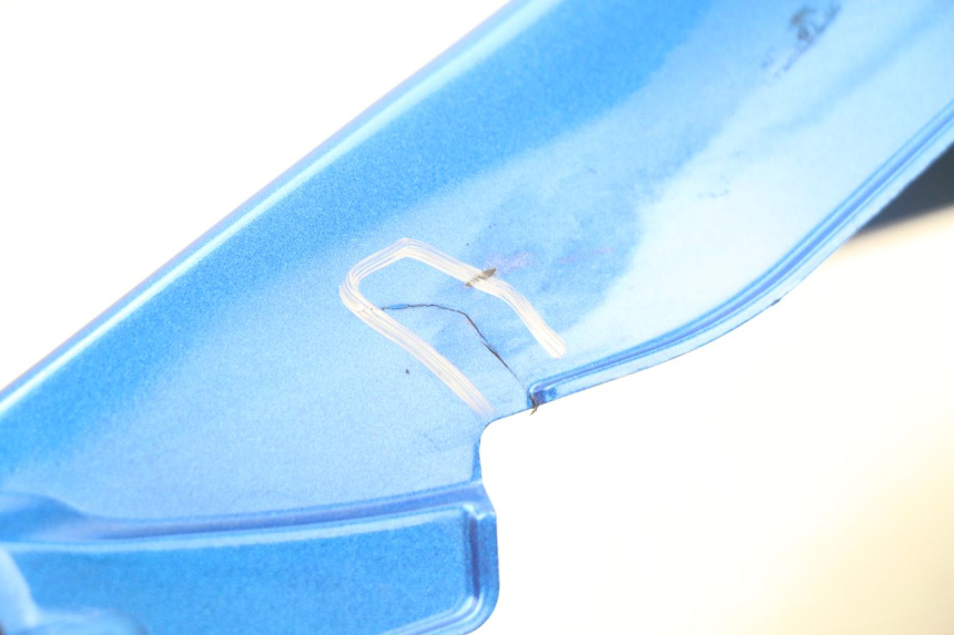 photo de CARENADO TRASERO DERECHA SUZUKI GSX-R GSXR K16 1000 (2012 - 2016) - Recambio usado revisado