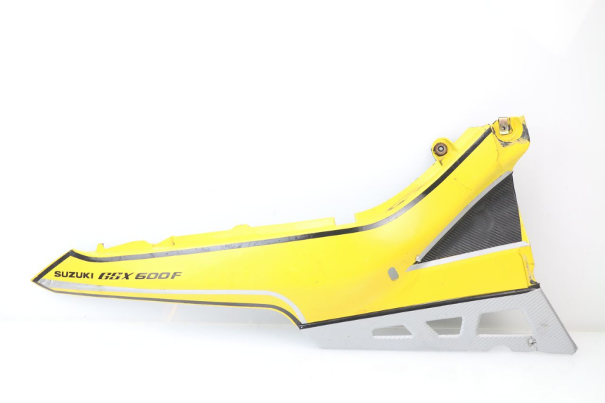 photo de CARENADO TRASERO DERECHA SUZUKI GSXF GSX F 600 (1988 - 1997) - Vista principal
