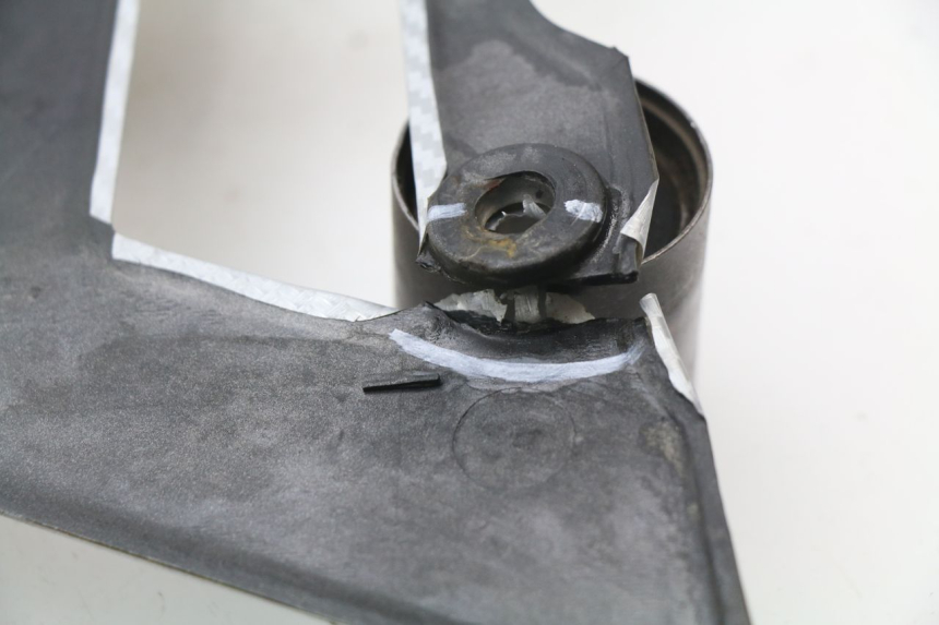 photo de CARENADO TRASERO DERECHA SUZUKI GSXF GSX F 600 (1988 - 1997) - Detalle de la pieza