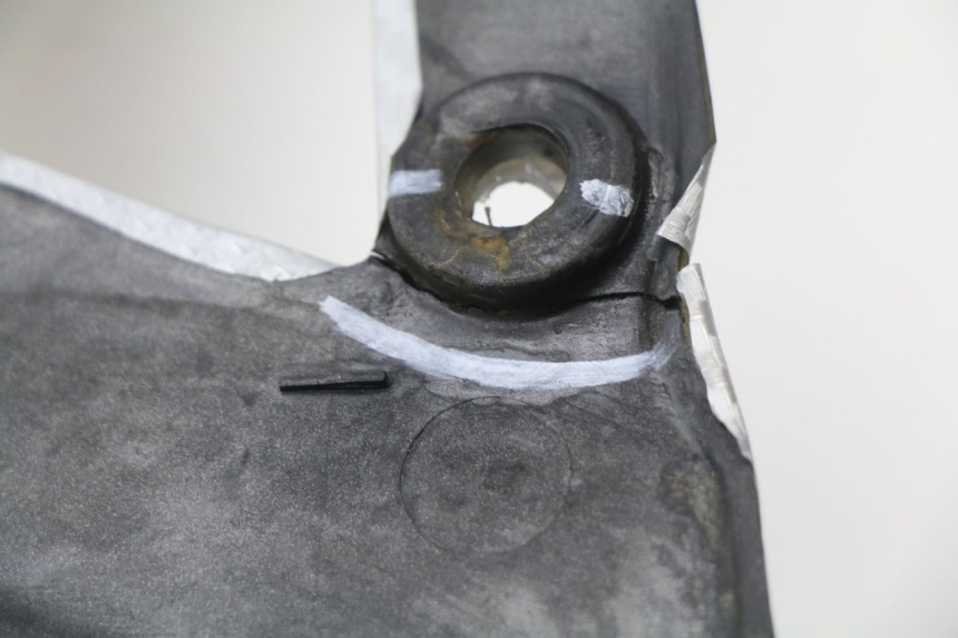 photo de CARENADO TRASERO DERECHA SUZUKI GSXF GSX F 600 (1988 - 1997) - Zoom estado de uso