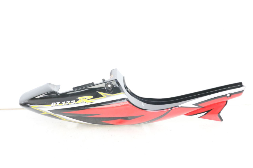 photo de CARENADO TRASERO DERECHA HYOSUNG GTR 125 (2006 - 2008) - Vista principal