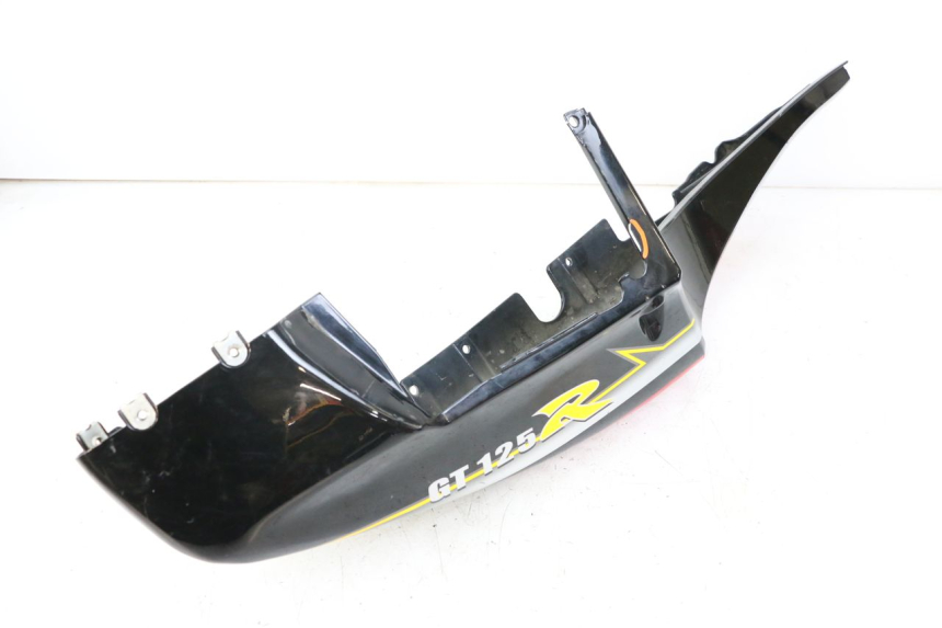 photo de CARENADO TRASERO DERECHA HYOSUNG GTR 125 (2006 - 2008) - Otra perspectiva