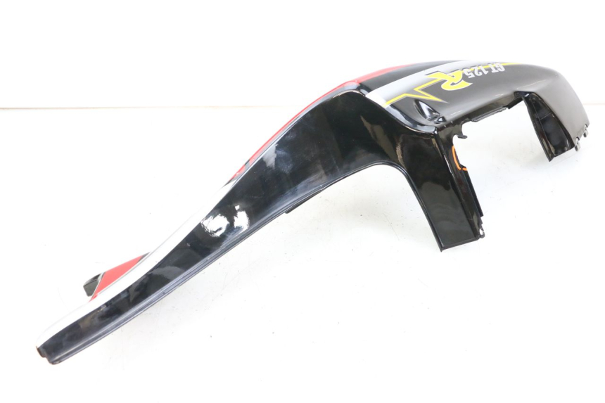 photo de CARENADO TRASERO DERECHA HYOSUNG GTR 125 (2006 - 2008) - Detalles de los puntos de fijación