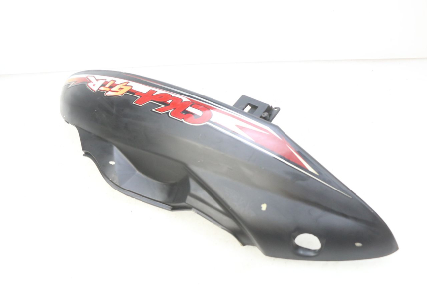 photo de FLANCO TRASERO DERECHO EUROCKA GTR 50 (2018 - 2021) - Primer plano técnico