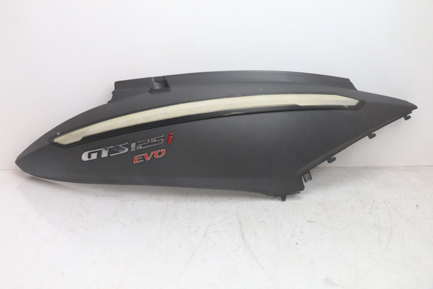photo de CARENADO TRASERO DERECHA SYM GTS EVO 125 (2009 - 2013) - Vista principal