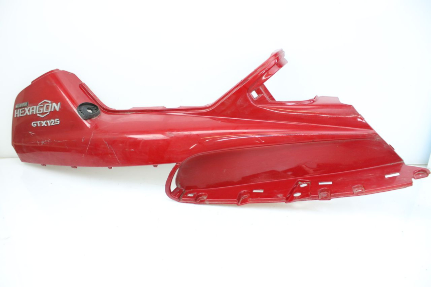 photo de FLANCO TRASERO DERECHO PIAGGIO HEXAGON 2T 125 (1994 - 1998) - Vista principal