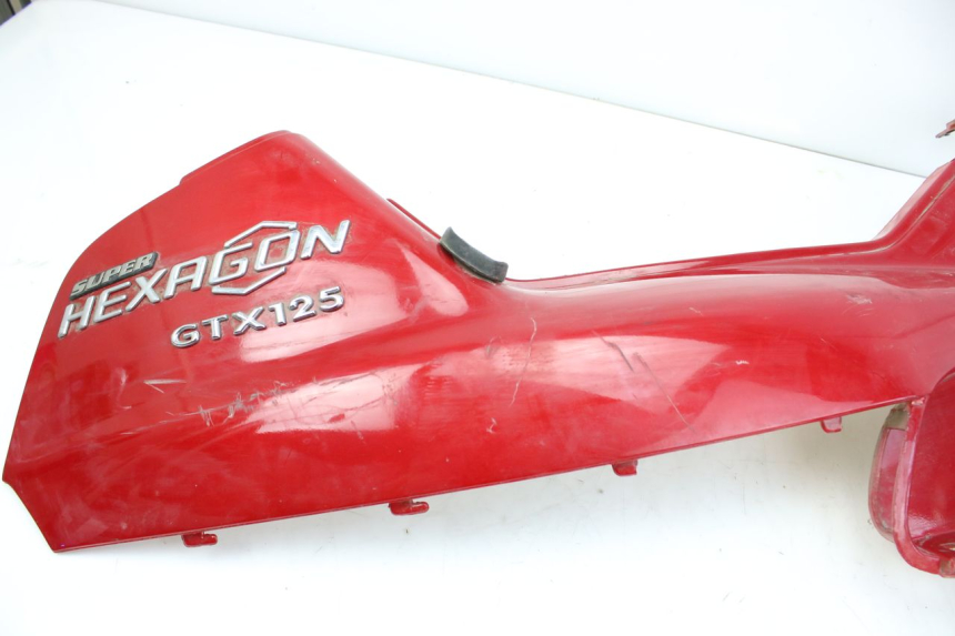 photo de FLANCO TRASERO DERECHO PIAGGIO HEXAGON 2T 125 (1994 - 1998) - Otra perspectiva