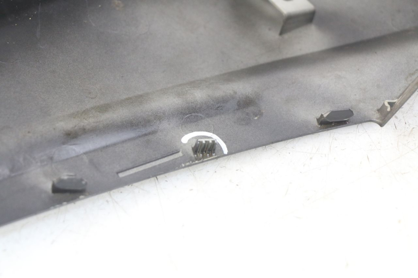 photo de FLANCO TRASERO DERECHO YAMAHA HW XENTER 125 (2011 - 2017) - Zoom estado de uso