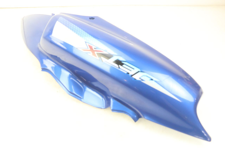 photo de FLANCO TRASERO DERECHO SYM JET EURO X 2T 50 (2003 - 2007) - Estado de la superficie y material