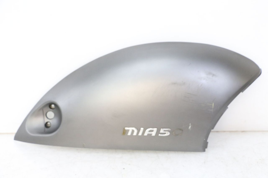 photo de CARENADO TRASERO DERECHA JM MOTORS MIA 50 (2017 - 2020) - Vista principal