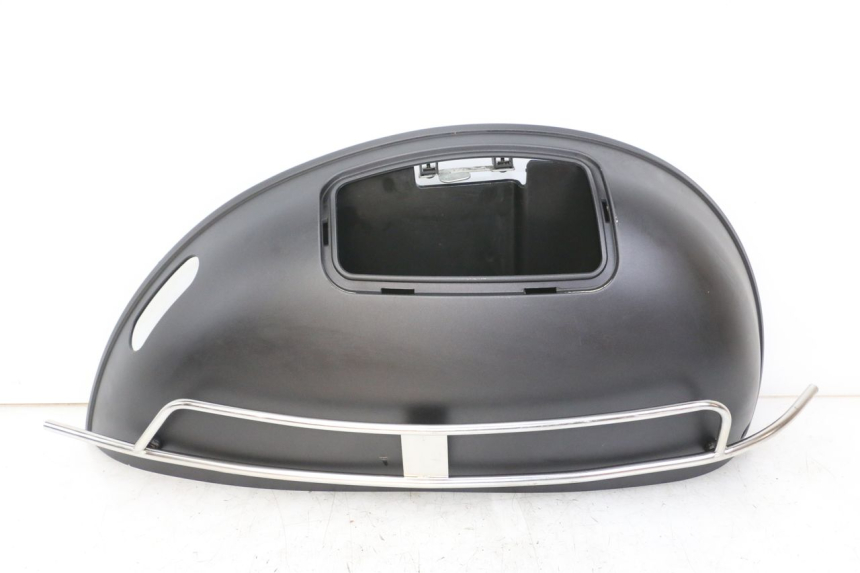 photo de CARENADO TRASERO DERECHA JM MOTORS VX 125 (2022 - 2025) - Vista principal