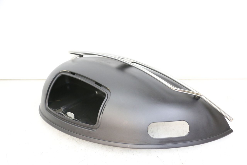 photo de CARENADO TRASERO DERECHA JM MOTORS VX 125 (2022 - 2025) - Otra perspectiva