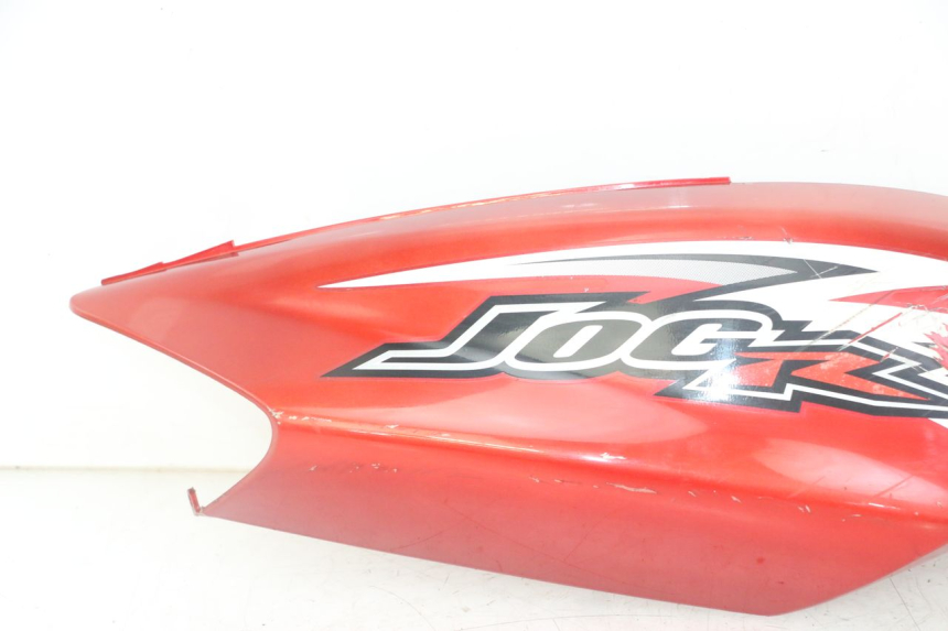 photo de CARENADO TRASERO DERECHA YAMAHA JOG R 50 (2004 - 2014) - Estado de la superficie y material