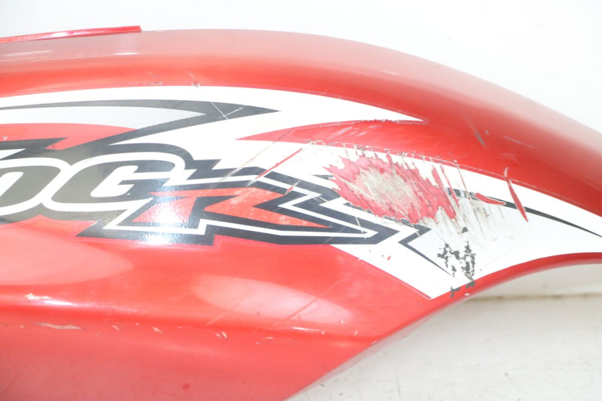 photo de CARENADO TRASERO DERECHA YAMAHA JOG R 50 (2004 - 2014) - Recambio usado revisado