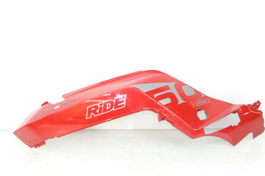 photo de CARENADO TRASERO DERECHA RIDE KALLIO 50 (2010 - 2019) - Vista principal