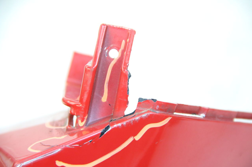 photo de CARENADO TRASERO DERECHA RIDE KALLIO 50 (2010 - 2019) - Detalle de la pieza