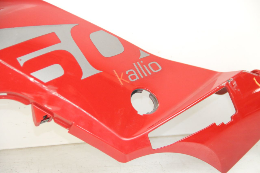 photo de CARENADO TRASERO DERECHA RIDE KALLIO 50 (2010 - 2019) - Zoom sobre los componentes