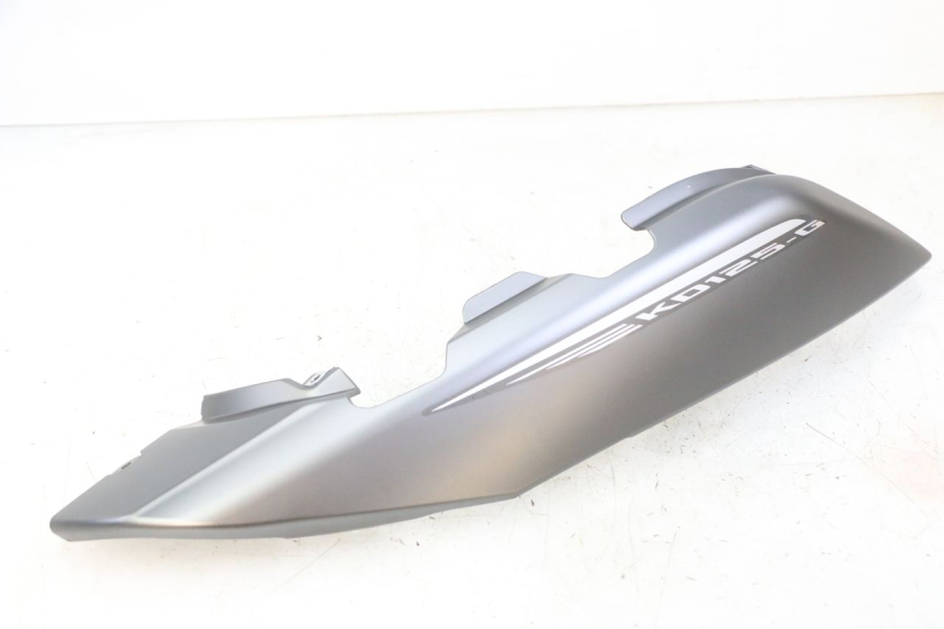 photo de CARENADO TRASERO DERECHA KIDEN KD125-G 125 (2018 - 2022) - Vista principal