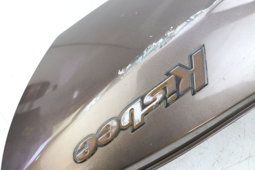 photo de CARENADO TRASERO DERECHA PEUGEOT KISBEE 2T 50 (2010 - 2017) - Otra perspectiva