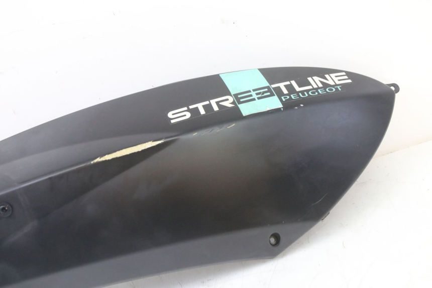 photo de FLANCO TRASERO DERECHO PEUGEOT KISBEE 4T 50 (2018 - 2022) - Zoom estado de uso