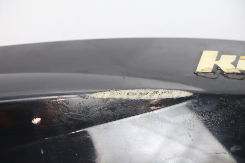 photo de FLANCO TRASERO DERECHO PEUGEOT KISBEE 4T 50 (2010 - 2017) - Otra perspectiva