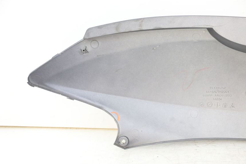 photo de CARENADO TRASERO DERECHA KYMCO GRAND DINK 125 (2008 - 2014) - Vista general del producto
